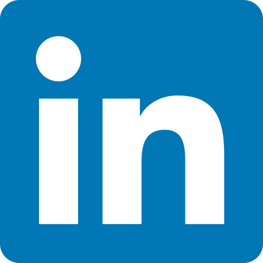 Seguinos en LinkeDin